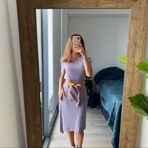 Vera Wang maxi Dress